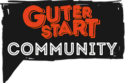 GuterStart_Communitiy